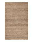 Santa Cruz - Jute Rug