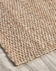Santa Cruz - Jute Rug