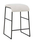 Arcane - Counter Stool - Ecru