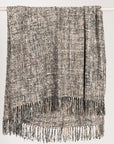 Throws - TC Porter Throw