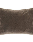 Heirloom Velvet - SLD Pillow - Desert