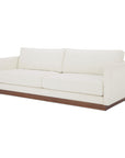 Vernon - Sofa - White