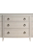 Avaline - Dresser - Gray
