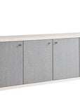 Weekender Coastal Living Home / Captiva - Credenza - Gray