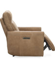 Vivica - Leather Power Recliner