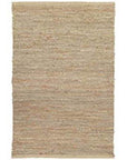 Soumak - Jute Rug
