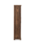 Zion - 2 Door Armoire - Natural