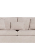 Hudson - Stationary Sofa