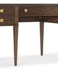 Diplomat - Diplomat Writing Desk - Dark Brown