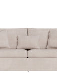 Hudson - Slipcover Sofa