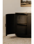 Nicola - Sideboard - Black