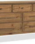 Cashiers - Bedroom Dresser