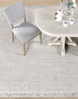 Bradbury - Wool Rug