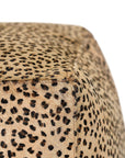 Canada - Hide Pouf