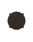 Jack - Coffee Table - Brushed Dark Brown