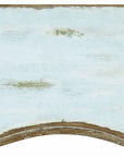 Chatelet - Chest - Blue