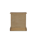 Clarence - Nightstand - Natural