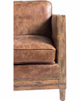 Darlington - Sofa - Light Brown