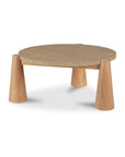 Pax - Outdoor Coffee Table - Natural