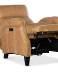 RC - Hurley Power Recliner With Power Headrest