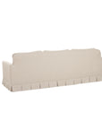 Pellicano - Sofa - Beige Stripe