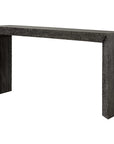 Thoreau - Ebony Console Table