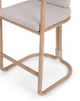 Dawson - Outdoor Counter Stool - Butterscotch