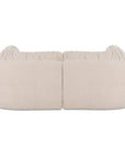 Matina - Nook Modular Sectional - Oatmeal