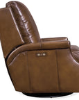 RC - Collin Power Glider Recliner
