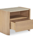 Lane - Nightstand - Natural