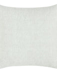Praia - Pillow 22' x 22' - Viridian Green