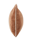 Heirloom - 16" x 36" SLD Velvet Pillow - Hazel