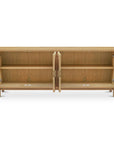 Seymour - Sideboard - Natural