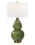 Gourd - Table Lamp