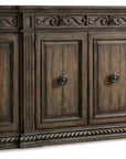 Rhapsody - 96" Credenza