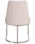 Kamden - Dining Chair, Special Order - White