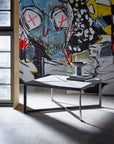Curated - Abstraction Table
