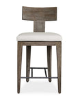 Cellini - Outdoor Bar Stool