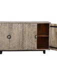 Vivienne - 4 Door Sideboard