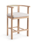 Oliver - Outdoor Stool