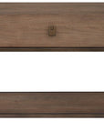 Modern - Nightstand - Haze