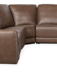MS - Torres Sectional