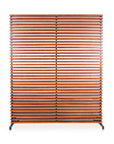 Dallin - Screen - Brown