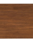 Melange - Lloyds Leopard Entertainment Credenza - Dark Brown