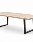 Live Edge Dinning Table 110x42