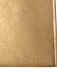 Fluttering Pages - Wall Decor (Set of 6) - Gold