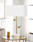 Songbirds - Table Lamp