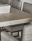Modern - Robards Rectangular Dining Table