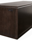 Work Your Way - House Blend Executive Desk
