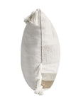 Packer - Pillow - Ivory